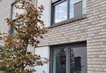 83 qm Wohnung - 2.OG- in Wohnanlage in Jeggen West - 7 Häuser - 17 moderne Neubauwohnungen