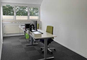 Vorschaubild Büro- /Praxis-Immobilie