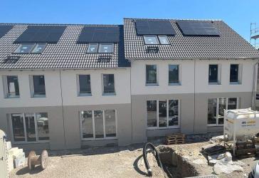Vorschaubild Reihenmittelhaus
