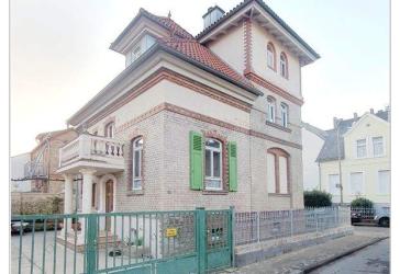Vorschaubild Haus