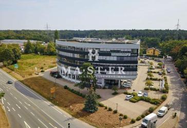 Moderne Bürofläche in Neu-Isenburg