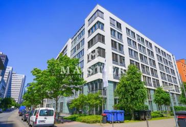 Moderne Bürofläche mit super Ausstattung | Frankfurt