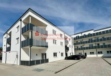 Neubau - Bezugsfertig!