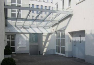 Objekt 021/27 Repräsentative Büro-/Praxisflächen 'Allee' in 74072 Heilbronn