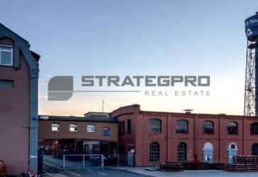 Sirius Business Park Mannheim: Ideal für Büro und Schulung