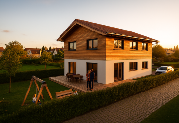 Vorschaubild Einfamilienhaus