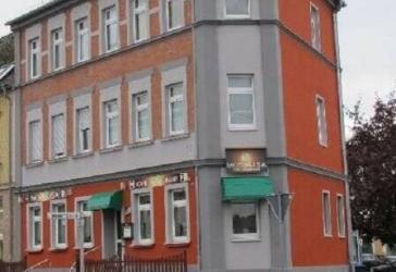 Schöne 2 Raum Wohnung Hufelandstr. / Dessauer str.