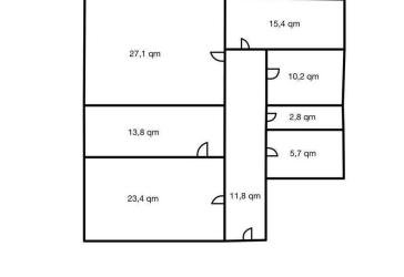 4 Zi - Whg. - Altbau - München Haidhausen