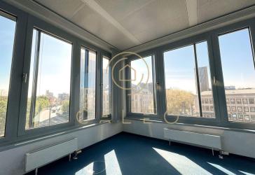 CALEO ¦ Innenstadt ¦ 241 m² - 1.470 m² ¦ ab EUR 12,50/m² ¦ PROVISIONSFREI