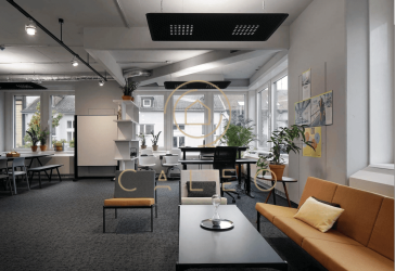 Vorschaubild Büro- /Praxis-Immobilie