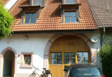 Zentral und ruhig Wohnen in Lörrach, Ortsteil Haagen