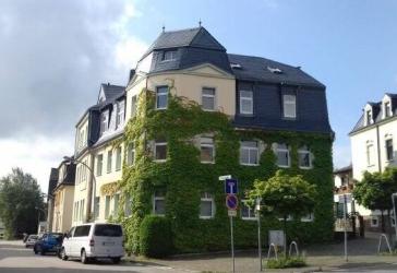 3 Raum Dachgeschosswohnung