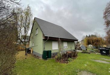 Traumhaus im schönen Karow. Ruhe und Anbindung in einem.