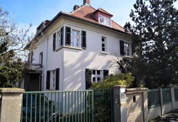Wohnen an der Festung in Rüsselsheim