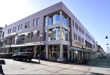 CALEO ¦ Mitte ¦ 381 m² - 1.340 m² ¦ ab EUR 14,50/m² ¦ PROVISIONSFREI