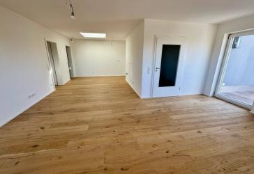 Neubau - Bezugsfertig!