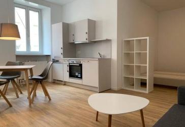 Design Loft im Norden von Nürnberg