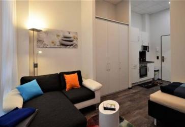 Vorschaubild Loft-Studio-Atelier