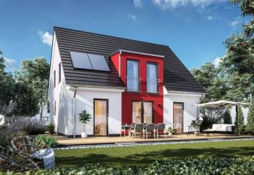 Geräumiges & schönes Einfamilienhaus in Dreis-Brück