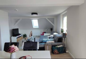 Vorschaubild Maisonettewohnung