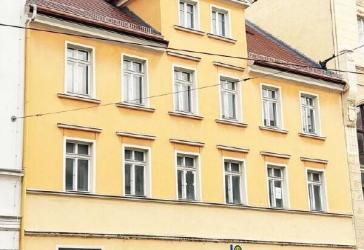 großzügige Bürofläche am Markt