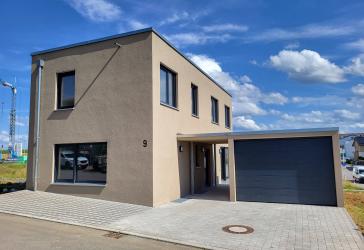 Vorschaubild Einfamilienhaus