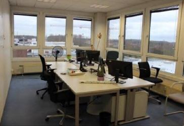Vorschaubild Büro- /Praxis-Immobilie