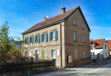 Vorschaubild Mehrfamilienhaus