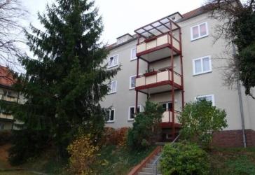 Schöne 1,5 Zimmer Wohnung in Altenburg