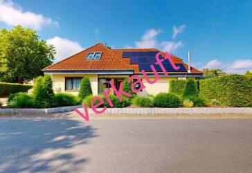 Einfamilienhaus in Stuhr