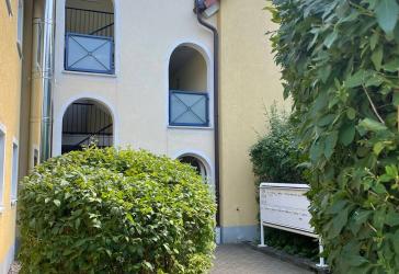 1-Zi.-Mietwohnung in Würzburg-Versbach ab November zu vermieten