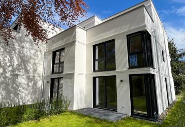 Stadtreihenhaus zur Miete in Gussau 97 in Volksdorf