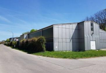 Lagerhalle zur Miete in Neuburg /OT Bittenbrunn