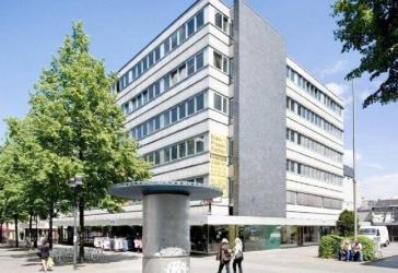 Helle und moderne Bürofläche im Citykern l individuelle Gestaltung l PROVISIONSFREI
