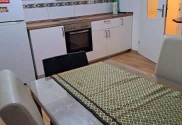 Interessante Wohnung am Kornmarkt (max. 2 Personen)