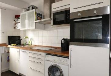 Gemütliche und helle 3 Zimmerwohnung für Single oder Paar!