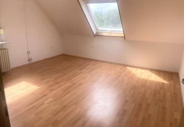 4-Zimmer-Wohnung in Niederkaufungen mit Gartennutzung