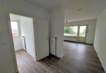 ** Inflationsschutz Immobilie; Helles 1,5 Zimmer Appartment mit Balkon in ruhiger Wohnlage **