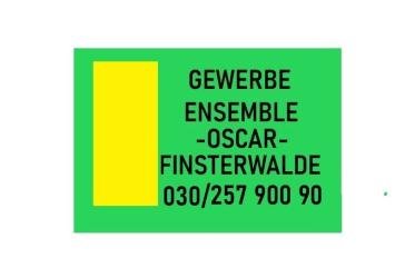 Einzelbüro GewerbeEnsemble -OSCAR-