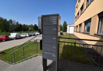 3 Büroräume