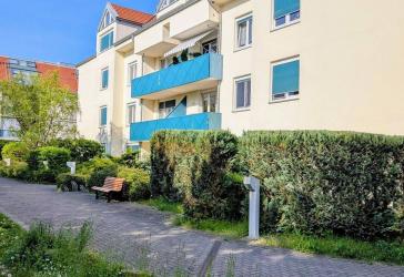 Vorschaubild Wohnung