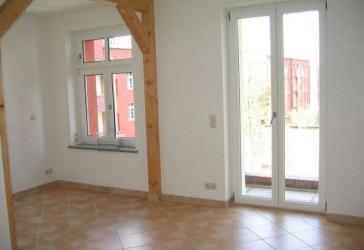~ Modernes 1,5-Zimmer-Apartment in zentraler Lage, mit Balkon und Einbauküche! ~