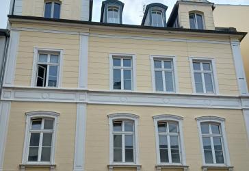Vorschaubild Mehrfamilienhaus
