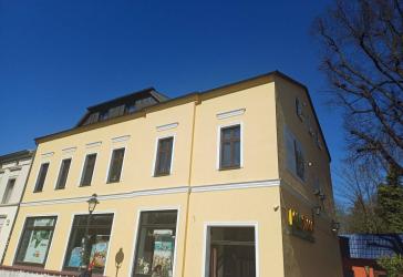 MFH direkt am Nothe Kanal gelegen in Königs Wusterhausen - provisionsfrei - zu verkaufen