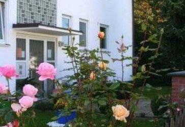 3-Zi.- Dachgeschoss Wohnung Nürnberg Süd,Weiherhaus