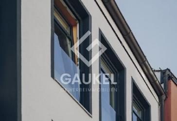 Projektentwicklung - Geschäftshaus im Herzen von Memmingen