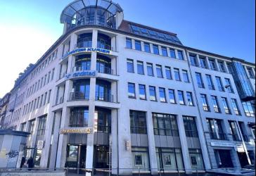 Im Herzen von Bautzen!
