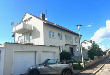 Vorschaubild Wohnung