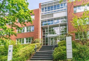 411 m² | Attraktive Bürofläche im Technologiepark Dortmund | sofort verfügbar | Stellplätze vorhanden