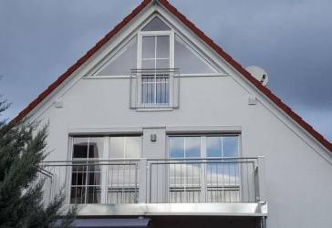 Vorschaubild Maisonettewohnung